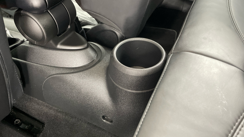 MINI Hatchback 1.5 Cooper Exclusive 5dr Auto Petrol Hatchback